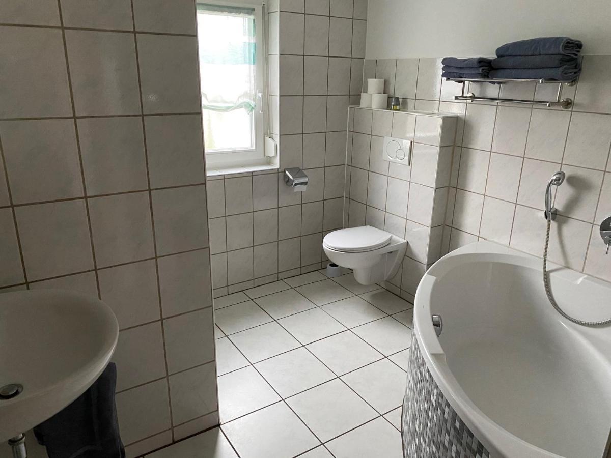 Apartment Schwarzwaldpforte Engelsbrand