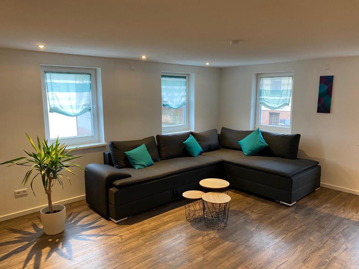 Apartment Schwarzwaldpforte