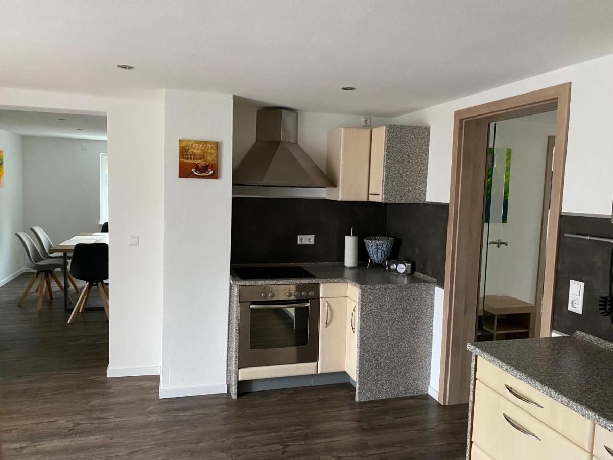 Schwarzwaldpforte Appartement