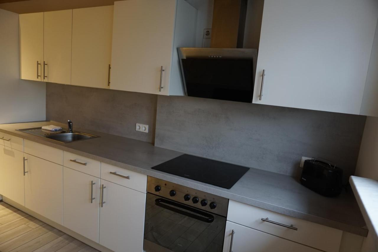 Schwarzwaldpforte Apartment Engelsbrand