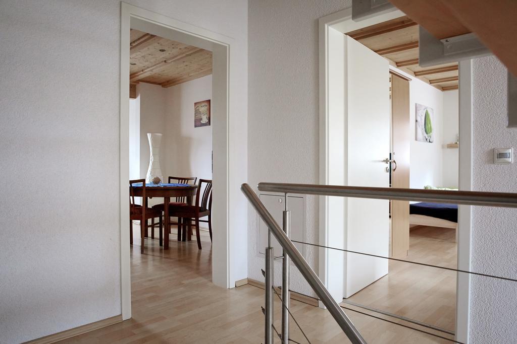 Schwarzwaldpforte Apartment *