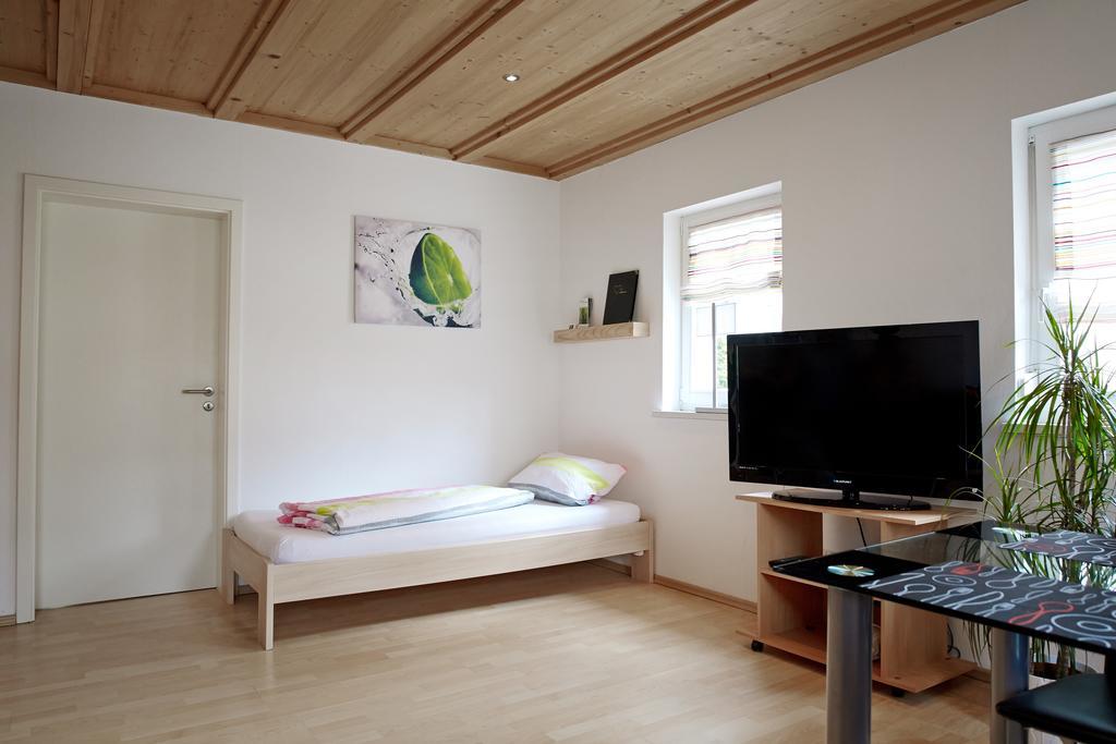 Apartment Schwarzwaldpforte