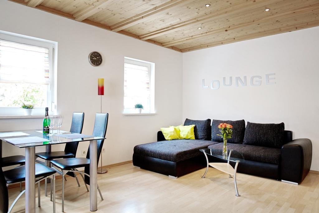 Schwarzwaldpforte Apartment *