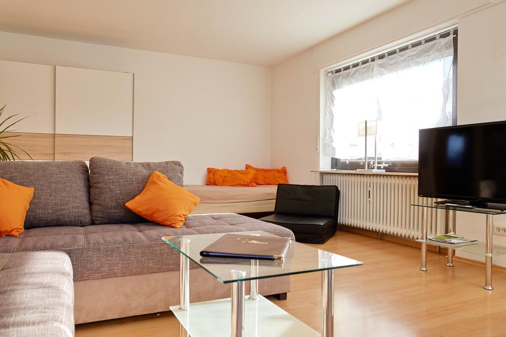 Apartment Schwarzwaldpforte